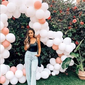 Meet your Posher, Sara